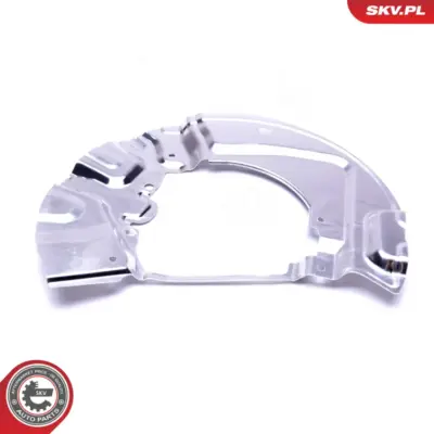 Lamiera paraspruzzi, Disco freno per BMW Serie 5 (E60 E61) 34116767648