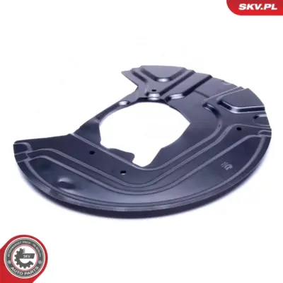 Lamiera paraspruzzi, Disco freno per BMW X3 (E83) 34113411872