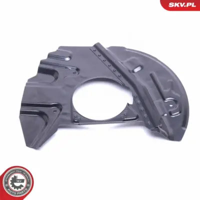 Lamiera paraspruzzi, Disco freno per BMW X5 (E53) 34 10 1 165 631