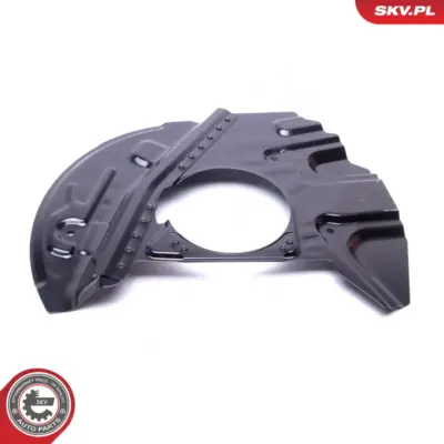 Lamiera paraspruzzi, Disco freno per BMW X5 (E53) 34 10 1 165 632