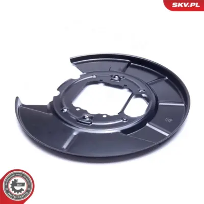 Lamiera paraspruzzi, Disco freno per BMW X5 (E53) 34216750385