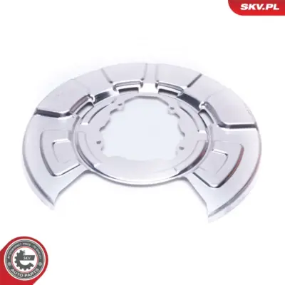 Lamiera paraspruzzi, Disco freno per BMW X5 (E70 F15) X6 (E71 E72) 34216771967