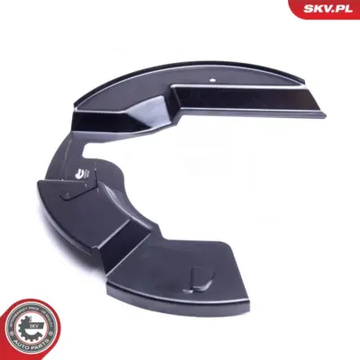 Lamiera paraspruzzi, Disco freno per Land Rover 110/127 (LDH) 90 I (LDV) FRC6403