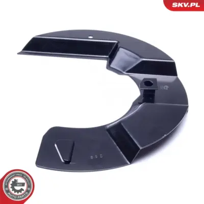 Lamiera paraspruzzi, Disco freno per Land Rover Range Rover I 577176