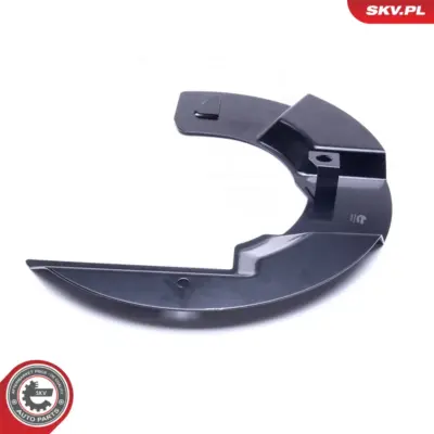 Lamiera paraspruzzi, Disco freno per Land Rover Range Rover I 577177