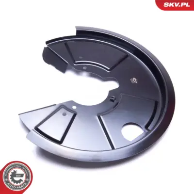 Lamiera paraspruzzi, Disco freno per Land Rover Range Rover I FTC3320