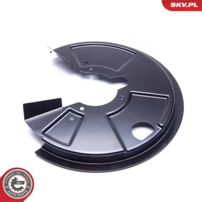 Lamiera paraspruzzi, Disco freno per Land Rover Range Rover I FTC3321