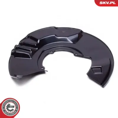 Lamiera paraspruzzi, Disco freno per Mercedes Classe E T-Model (S210) 2104211520