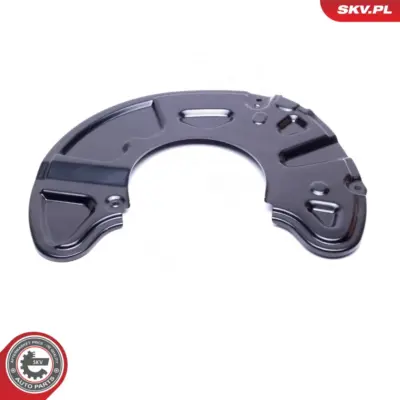Lamiera paraspruzzi, Disco freno per Mercedes Glk-class (X204) 2044211220