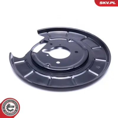 Lamiera paraspruzzi, Disco freno per Peugeot 406 (8B) 406 Break (8E F) 421281