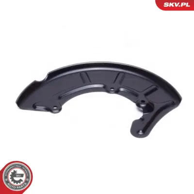 Lamiera paraspruzzi, Disco freno per VW Passat B3/b4 Variant (3A5 35I) 3A0615311