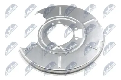 Lamiera Paraspruzzi Disco Freno Posteriore Destro per BMW 3 E36 E46 Fino 2005