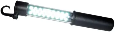 Lampada da lavoro portatile a led luce intensa ricaricabile resistente