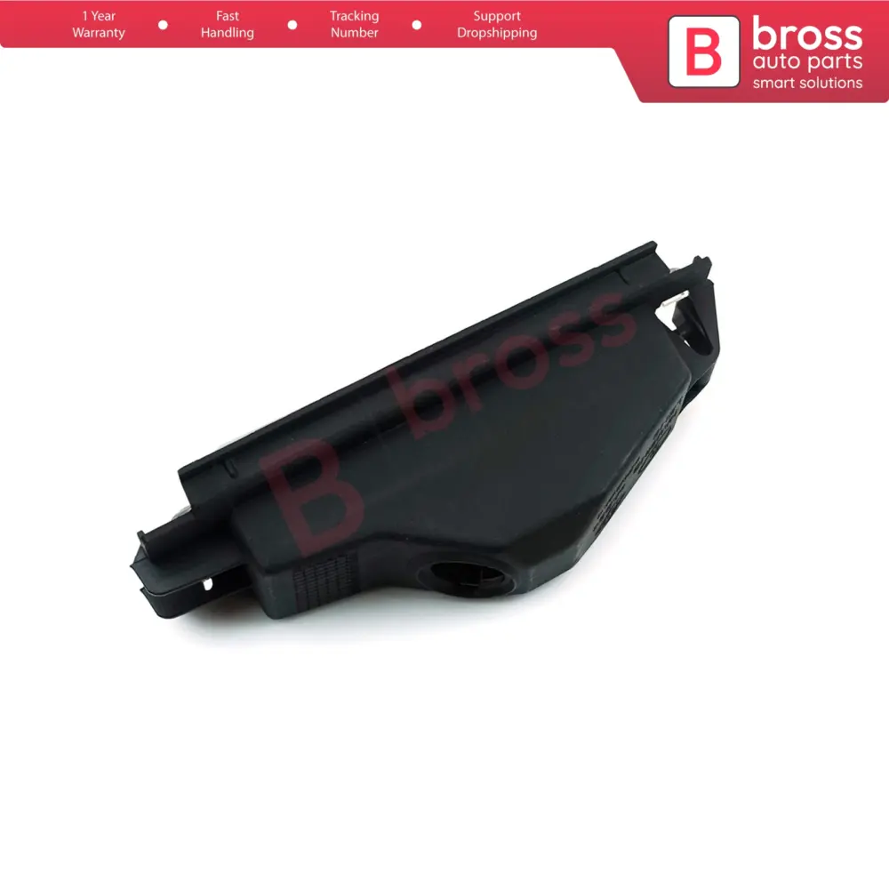 Lampada Illuminazione Targa Posteriore per Dacia Logan Sandero 2 Renault Symbol