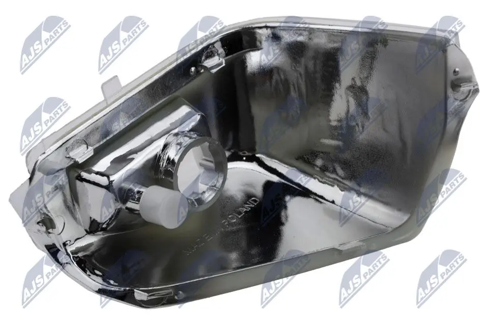 Lampada Indicatore di Direzione Anteriore Destra per Mercedes Sprinter 06- VW