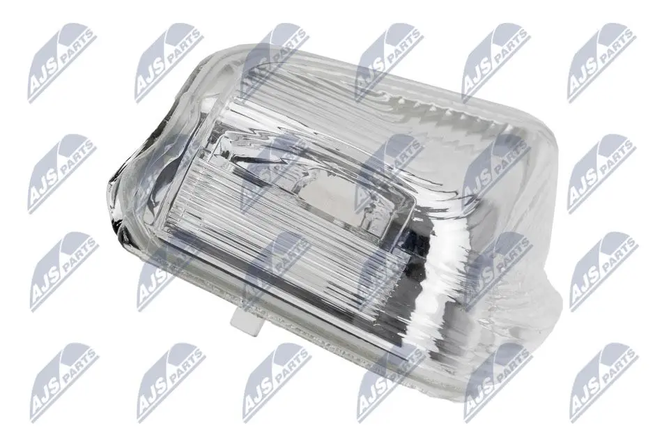 Lampada Indicatore di Direzione Anteriore Destra per Mercedes Sprinter 06- VW