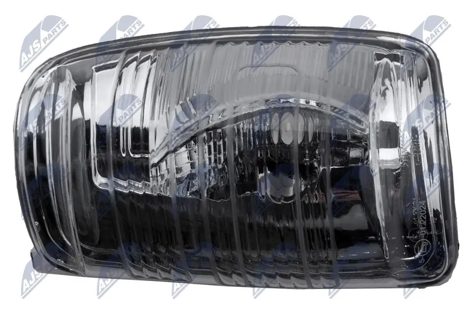 Lampada Indicatore di Direzione Anteriore Destra WY5W per Ford Transit 13