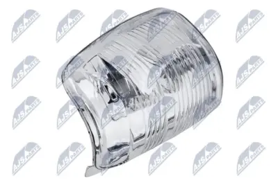 Lampada Indicatore di Direzione Anteriore Destra WY5W per Ford Transit 13