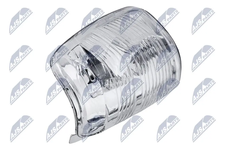 Lampada Indicatore di Direzione Anteriore Destra WY5W per Ford Transit 13