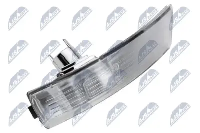 Lampada Indicatore di Direzione Anteriore Destro WY5W per Ford Focus 07-11