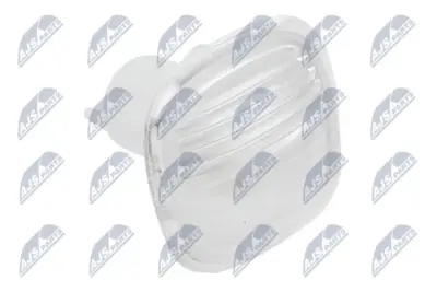 Lampada Indicatore di Direzione Anteriore Posteriore per Audi A3 96-03 Seat