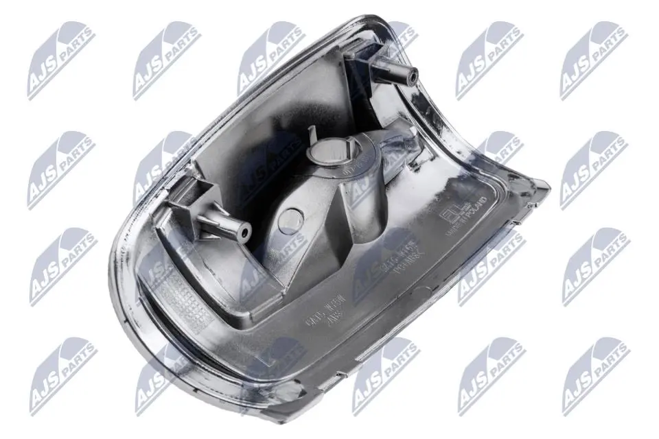 Lampada Indicatore di Direzione Anteriore Sinistro per Ford Transit 13