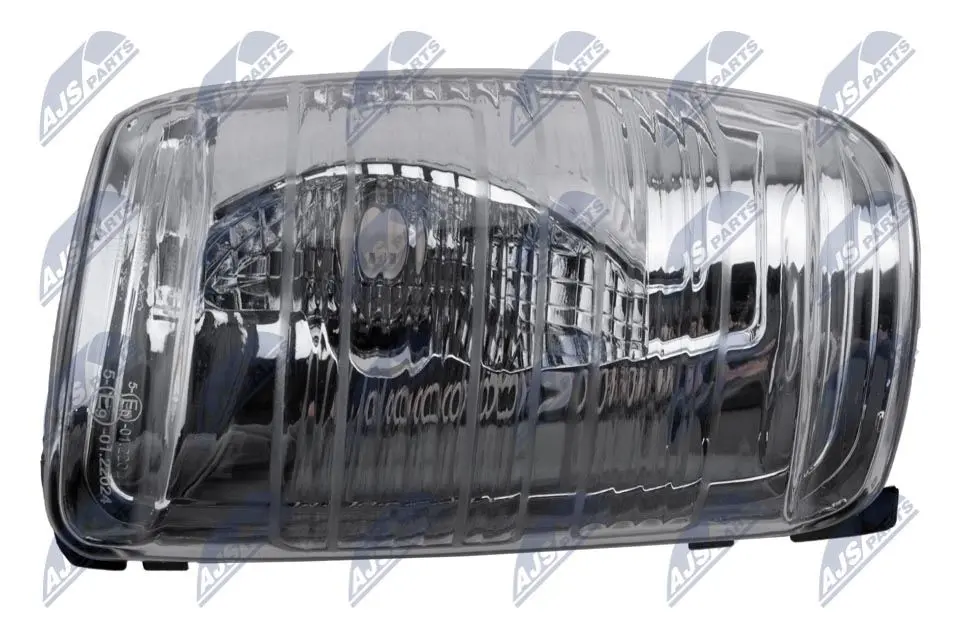 Lampada Indicatore di Direzione Anteriore Sinistro per Ford Transit 13