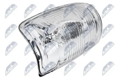 Lampada Indicatore di Direzione Anteriore Sinistro per Ford Transit 13