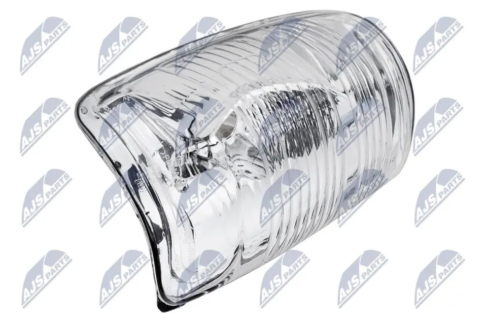 Lampada Indicatore di Direzione Anteriore Sinistro per Ford Transit 13