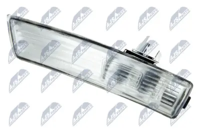 Lampada Indicatore di Direzione Anteriore Sinistro WY5W per Ford Focus 07-11