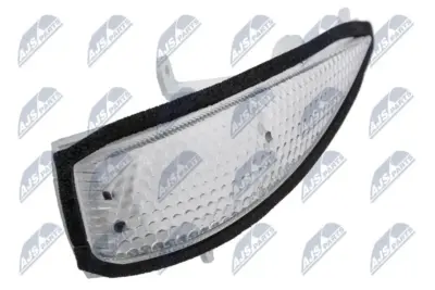 Lampada Indicatore di Direzione LED Anteriore Destro per Honda Civic Viii 06-12