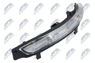 Lampada Indicatore di Direzione LED Anteriore Destro per Skoda Octavia 09-12