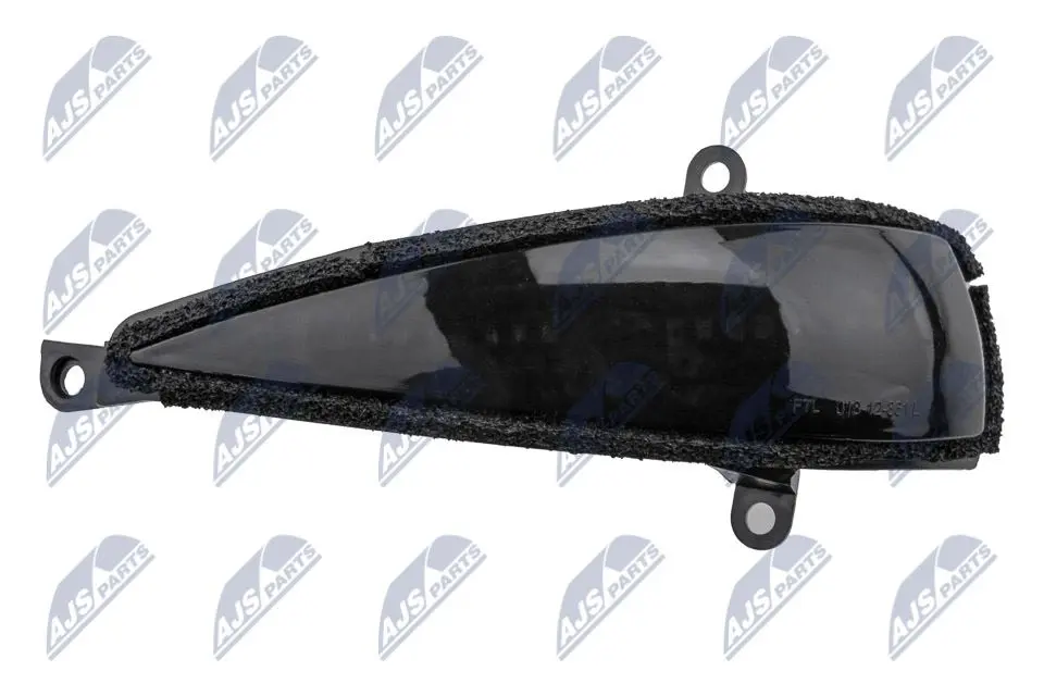 Lampada Indicatore di Direzione LED Anteriore Sinistro per Honda Civic Viii