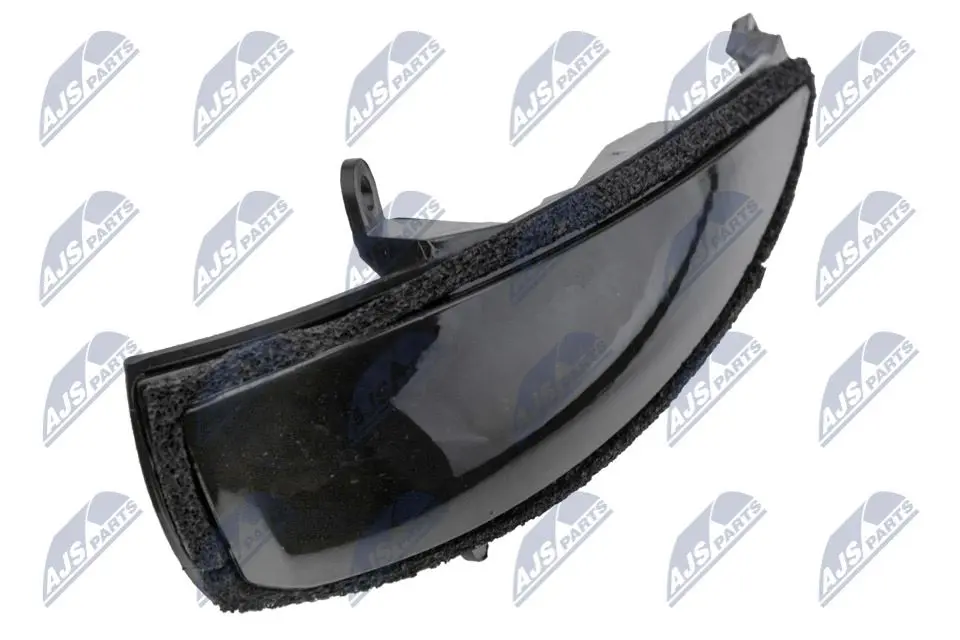 Lampada Indicatore di Direzione LED Anteriore Sinistro per Honda Civic Viii