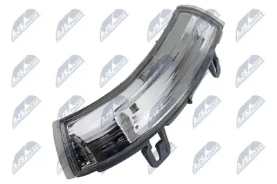 Lampada Indicatore di Direzione LED Anteriore Sinistro per VW Golf V 03-09