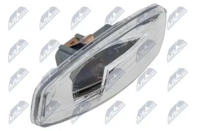 Lampada Indicatore Direzione Anteriore Sinistro per Peugeot 207 3008 308 5008