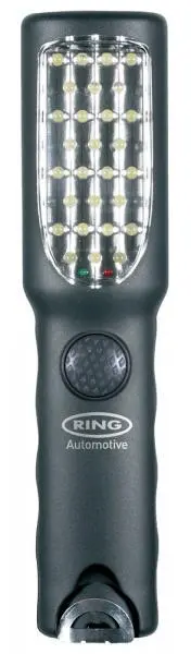 Lampada ispezione professionale led alta potenza portatile luce lavoro