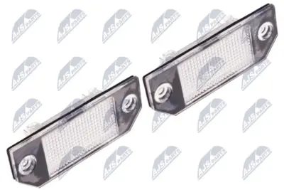 Lampada LED Illuminazione Interno Bagagliaio per Ford Focus Iii 2010-2020