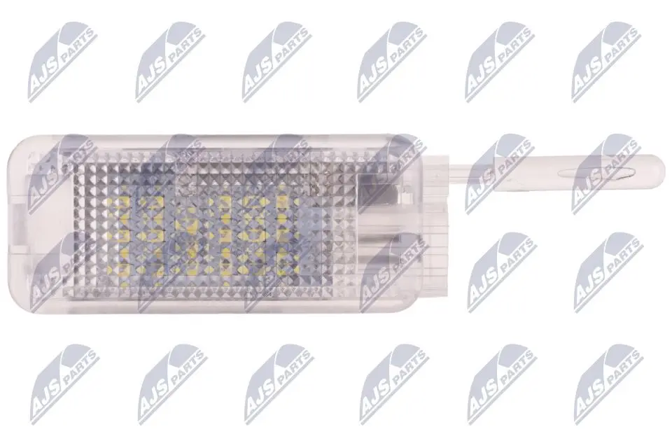Lampada LED Illuminazione Vano Portaoggetti per Citroen C2 C3 C4 C5 C6 C8