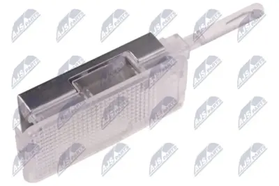 Lampada LED Illuminazione Vano Portaoggetti per Citroen C2 C3 C4 C5 C6 C8