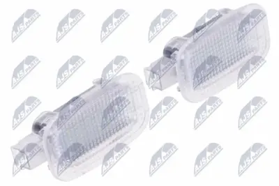 Lampada LED Interna per Mercedes a W169 W176 B W245 C W204 e W212 S W221 CLS