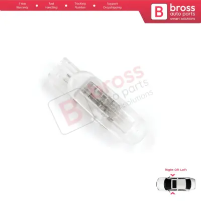 Lampada Luce Cortesia Porta Anteriore per Renault Clio MK3 Megane MK2 Scenic