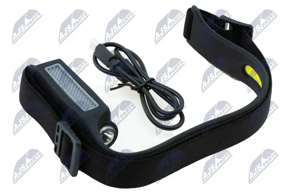 Lampada Meccanica COB LED 4W IPX4 IK08 per Auto Generica
