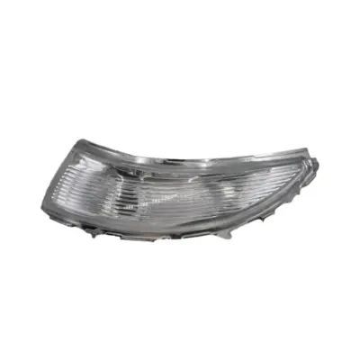 Lampada Segnale Specchio Sinistro per Renault Clio 4 Captur