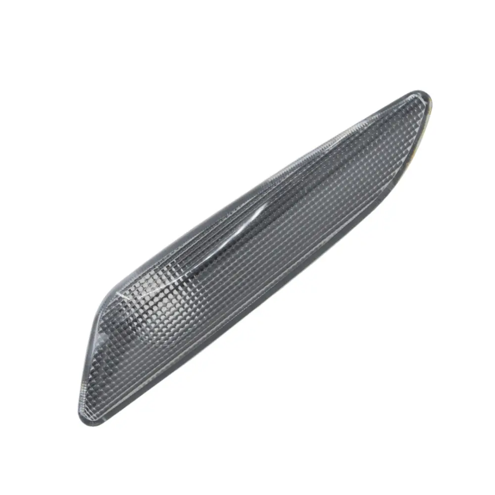 Lampada Segnaletica Laterale Bianca Destra per Alfa Romeo 147 156