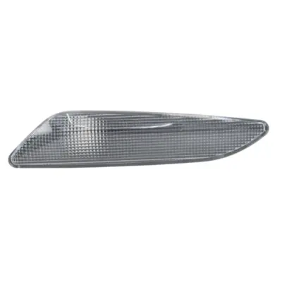 Lampada Segnaletica Laterale Bianca Destra per Alfa Romeo 147 156