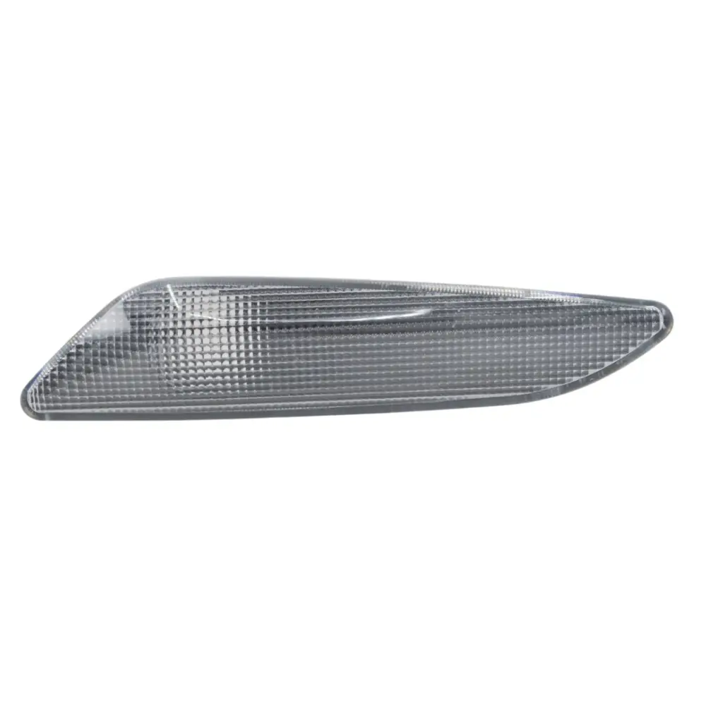 Lampada Segnaletica Laterale Bianca Destra per Fiat Egea