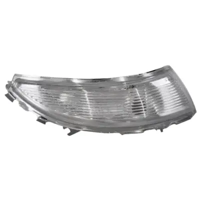 Lampada Segnaletica Specchio Destro per Renault Clio 4, Captur