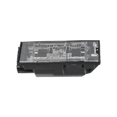 Lampada Targa per Renault Laguna 2, 3 e Master 2