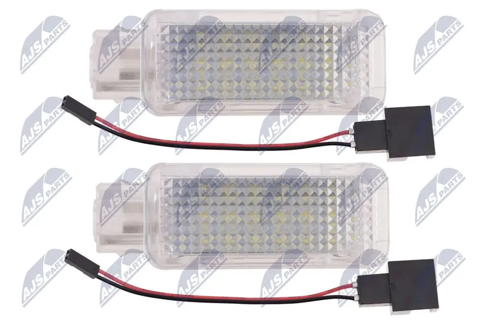 Lampade LED Interne per Audi A1 8X1 8xk 2010-2018 A3 8P1 2003-2012 A4 B5 B6 B7